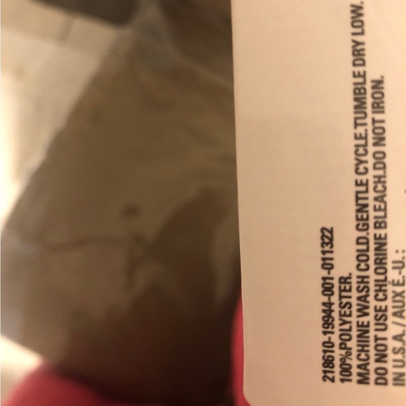 Angel Of Mine🥳HP🥳Hooded Towel - Picture 4 of 4